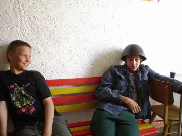 May 2005